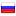 mvcod.ru server is located in Russia